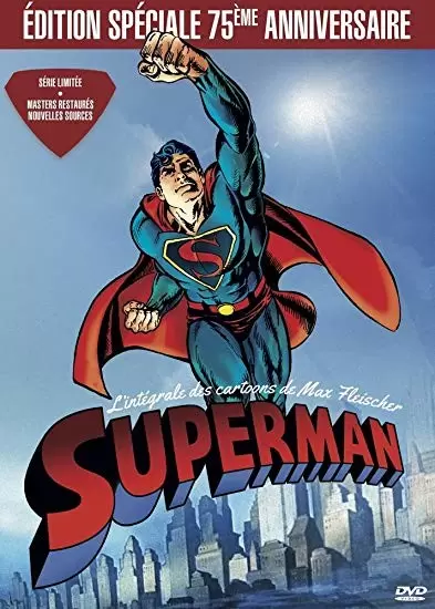 Superman - Superman