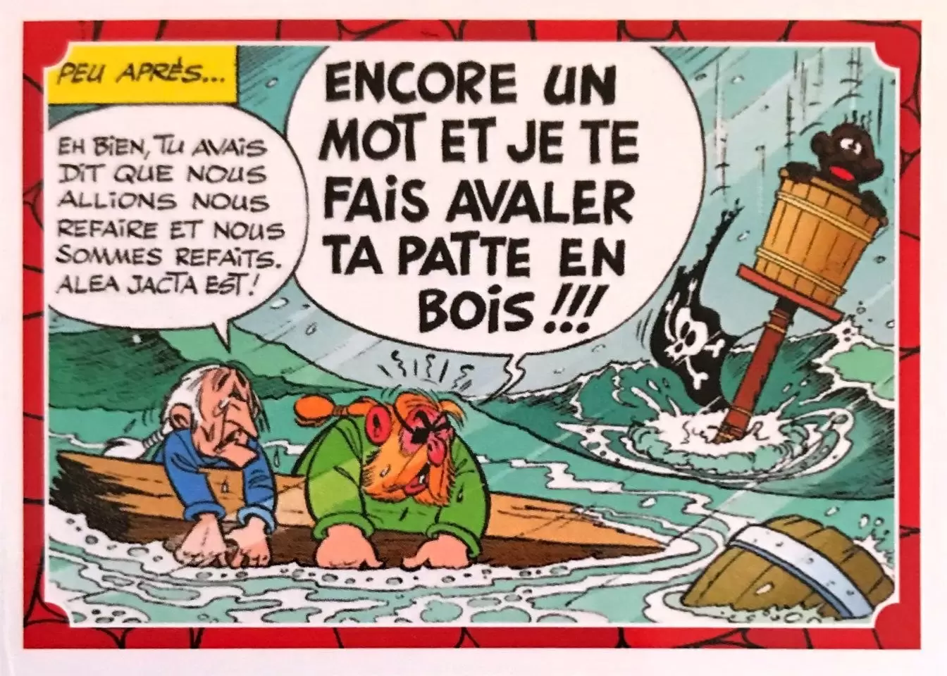 60 ans d\'aventure Astérix (Carrefour) - CLASSIQUE  \