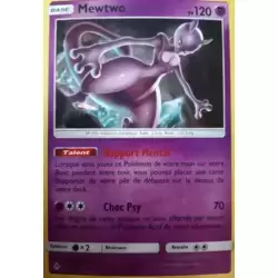 Mewtwo holographique