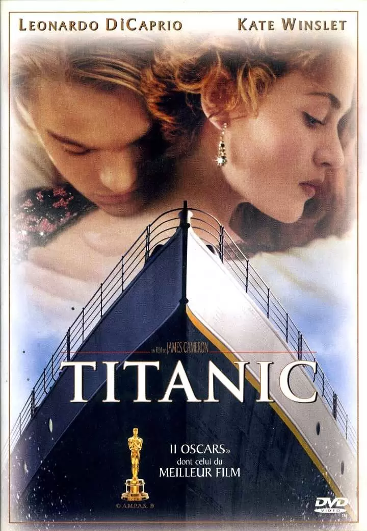 Autres Films - Titanic