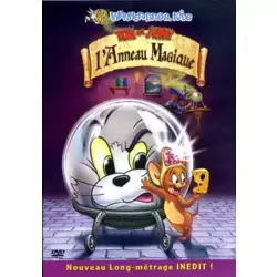 Tom et Jerry : L'Anneau Magique