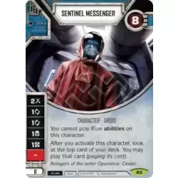Sentinel Messenger