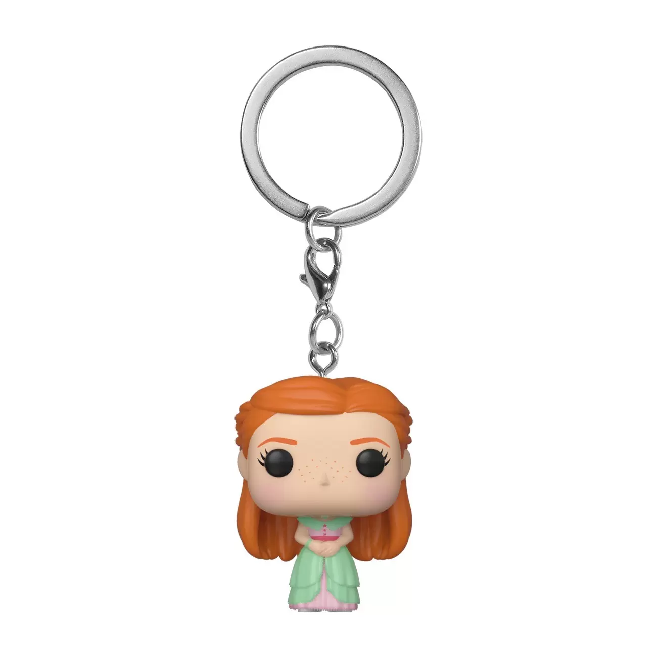 Harry Potter and Fantastic Beasts - POP! Keychain - Ginny Weasley