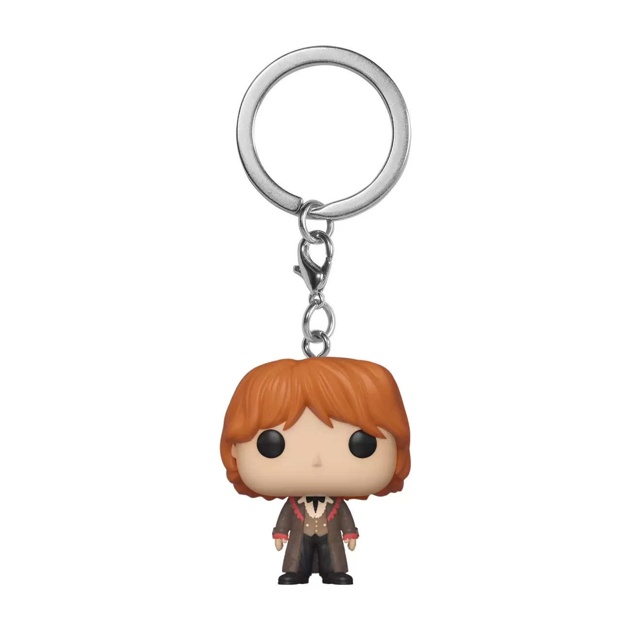 Harry Potter and Fantastic Beasts - POP! Keychain - Ron Weasley
