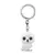 Harry Potter and Fantastic Beasts - POP! Keychain - Hedwig Flocked