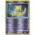 Mysterious Treasures - Abra Reverse