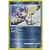 Mysterious Treasures - Aipom Reverse