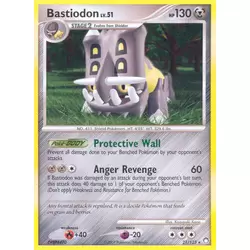 Bastiodon