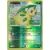 Mysterious Treasures - Bayleef Reverse