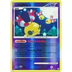 Chingling Reverse