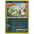 Mysterious Treasures - Larvitar Reverse