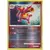 Mysterious Treasures - Magmortar Reverse