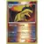 Mysterious Treasures - Typhlosion Reverse