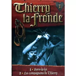 Thierry la Fronde Vol. 01