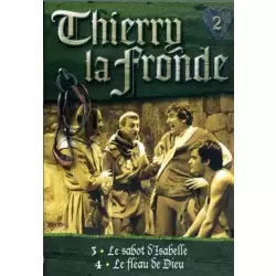 Thierry la Fronde Vol. 2