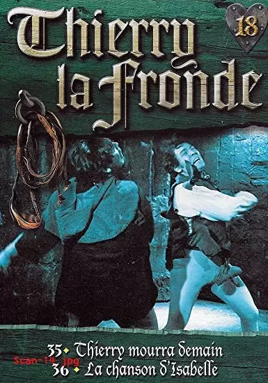 Thierry la Fronde - Thierry la Fronde Vol. 18
