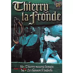 Thierry la Fronde Vol. 18
