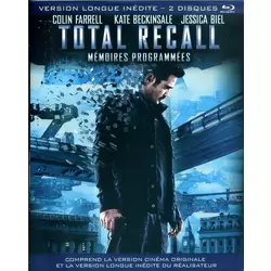 Total Recall - Mémoires programmées