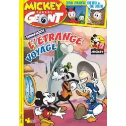 Mickey Parade N°367