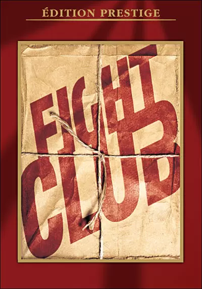 Autres Films - Fight Club - Edition Prestige
