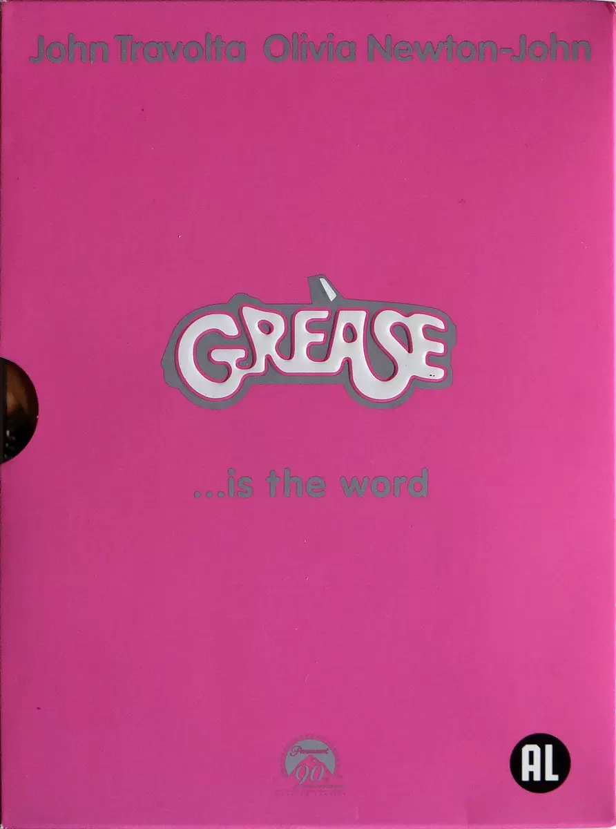 Autres Films - Grease