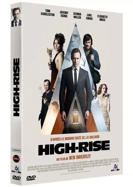 Autres Films - High-Rise