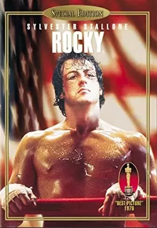 Autres Films - Rocky - Edition spéciale