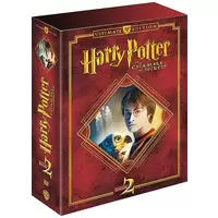 Harry Potter et la Chambre des Secrets - Edition Ultimate