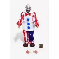 Captain Spaulding - House of 1000 Corpses