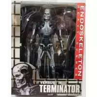 Robocop versus the Terminator - Endoskeleton Heavy Gunner