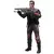 NECA - Robocop versus the Terminator - Terminator Plasma Rifle T-800