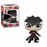 Persona 5 - Joker