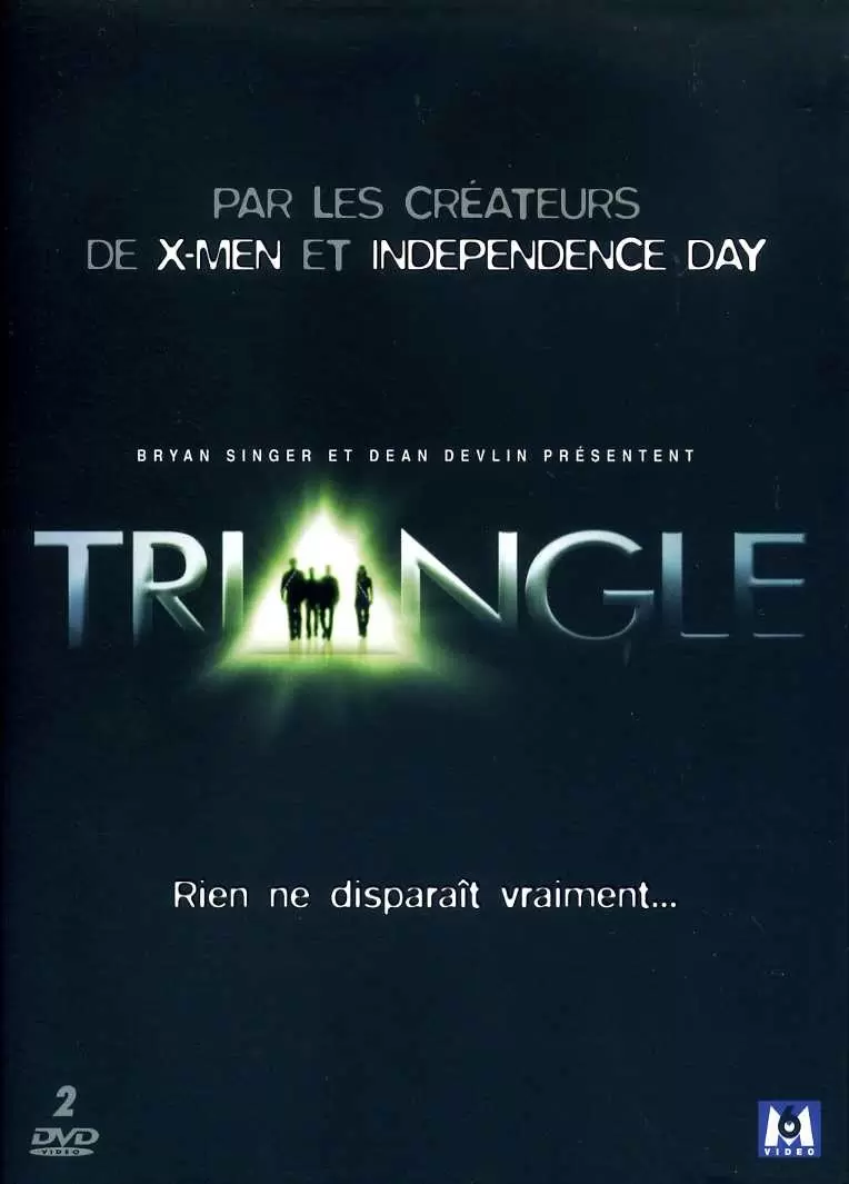 Triangle - Triangle