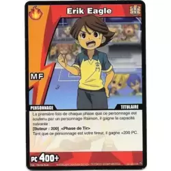 Erik Eagle