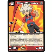 Ethan Withering