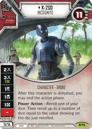 Convergence - K-2SO
