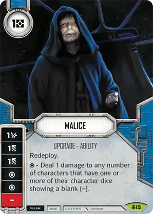 Convergence - Malice