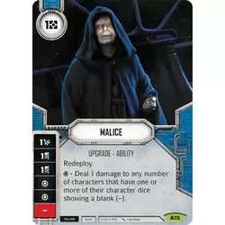 Malice