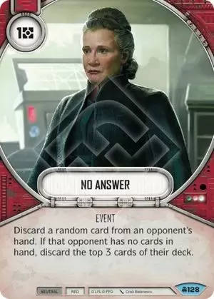 Convergence - No Answer