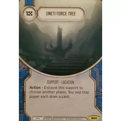 Uneti Force Tree