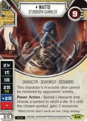 Convergence - Watto