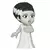 Bride of Frankenstein Black and White