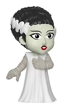 Mystery Minis - Universal Monsters - Bride of Frankenstein