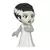 Mystery Minis - Universal Monsters - Bride of Frankenstein