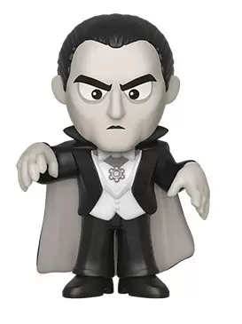 Mystery Minis - Universal Monsters - Dracula Black and White
