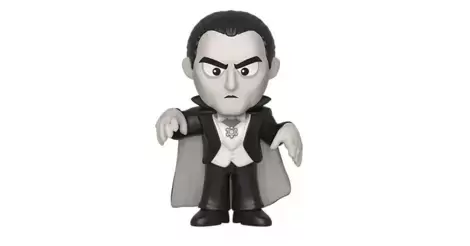 Funko mystery minis universal sales monsters