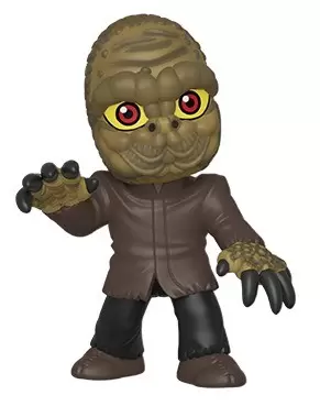 Mystery Minis - Universal Monsters - The Mole People