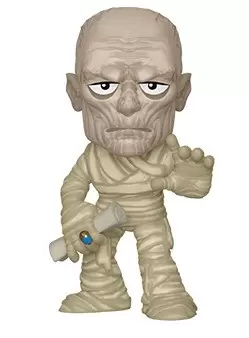 Mystery Minis - Universal Monsters - The Mummy