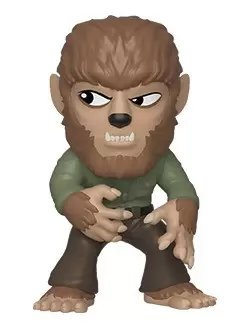 Mystery Minis - Universal Monsters - Wolfman