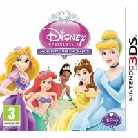 Disney Princesse : Mon Royaume Enchanté